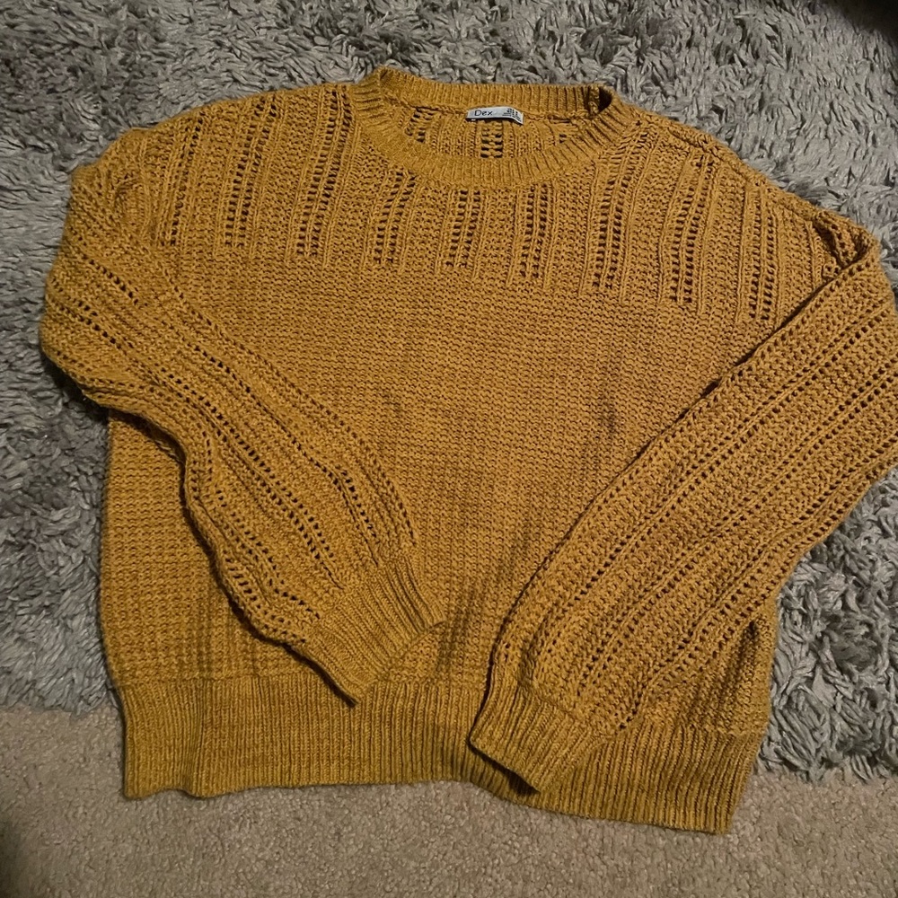Sweater